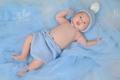 开封宝宝后囟门闭合时间 开封宝宝后囟门闭合时间